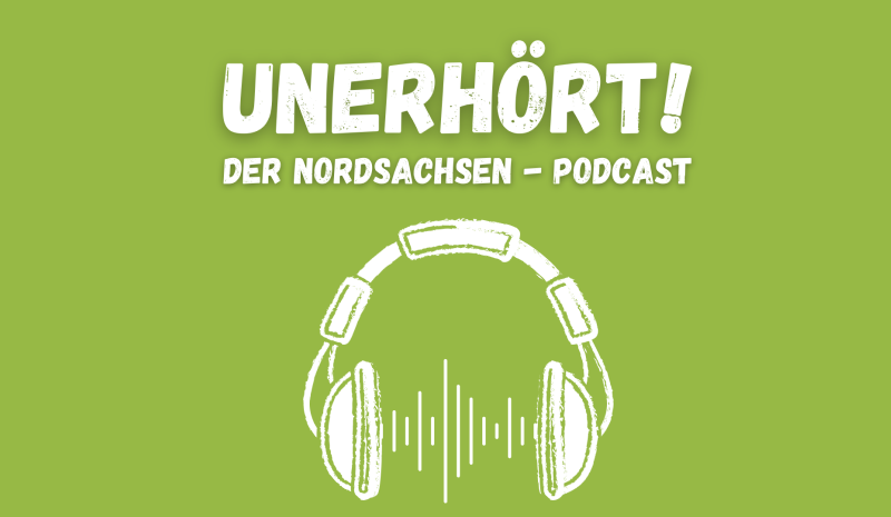 Start für Podcast-Reihe des Landkreises Nordsachsen